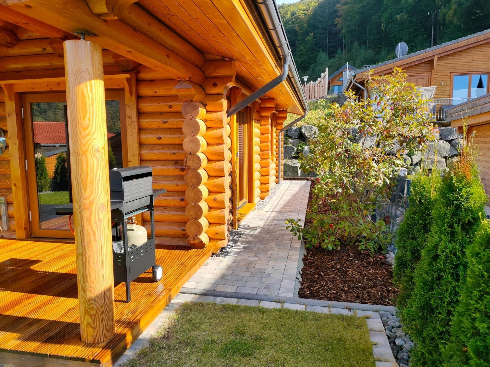 Dreams Villa Rieden  Eksteriør bilde